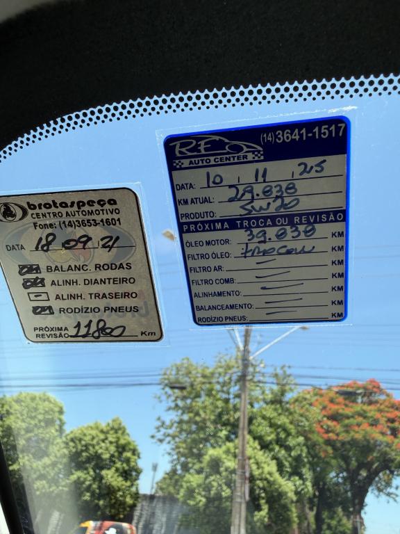 FORD Ecosport - Foto