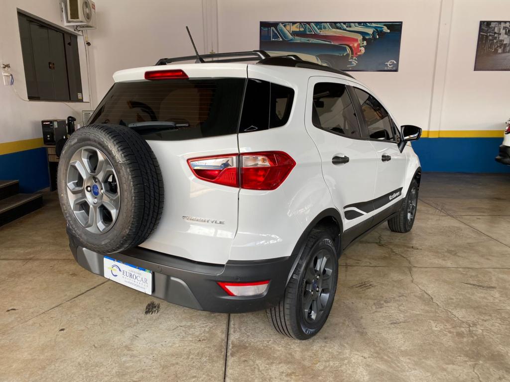 FORD Ecosport - Foto