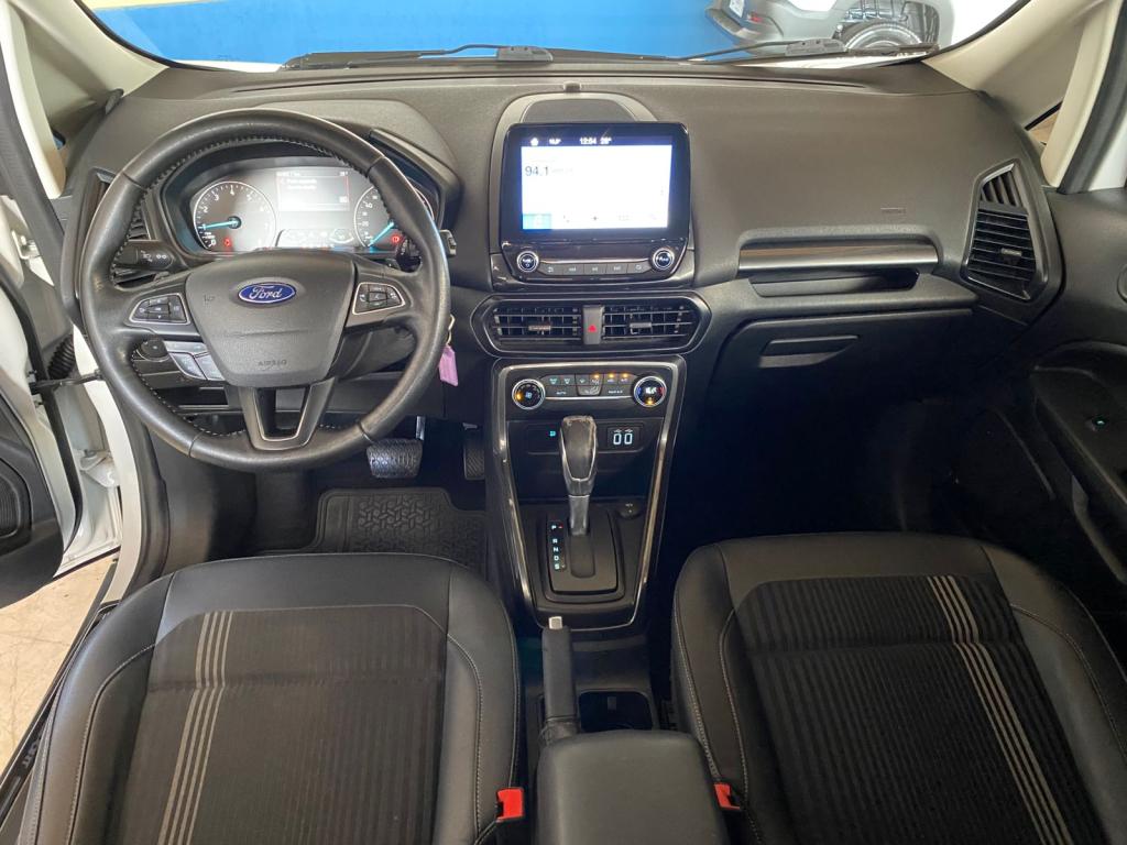 FORD Ecosport - Foto