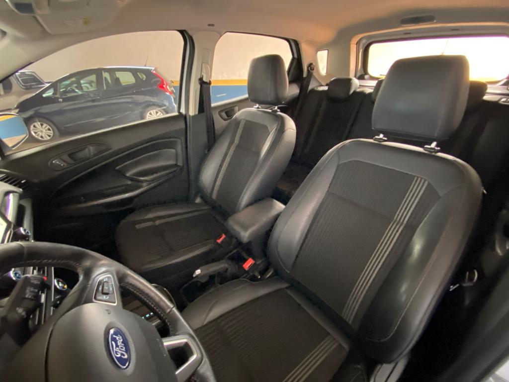 FORD Ecosport - Foto