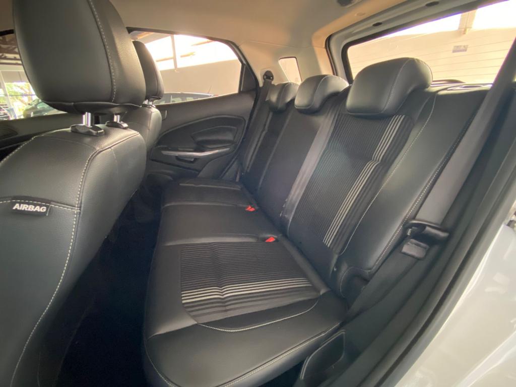 FORD Ecosport - Foto