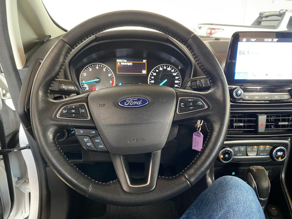 FORD Ecosport - Foto