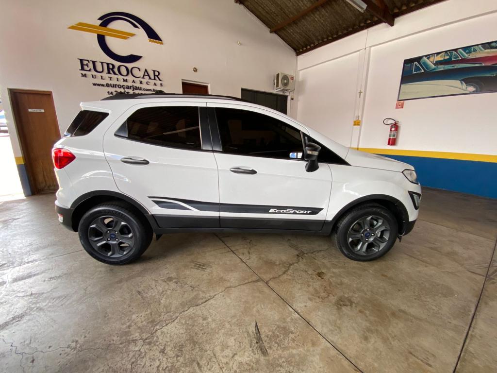 FORD Ecosport - Foto
