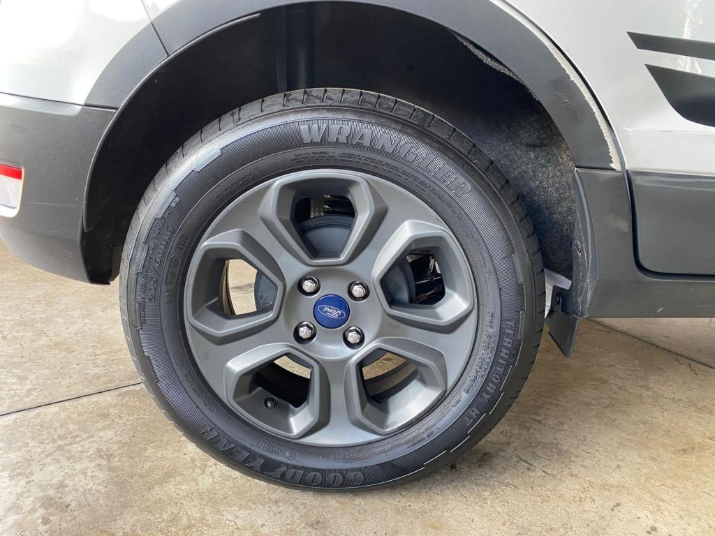 FORD Ecosport - Foto