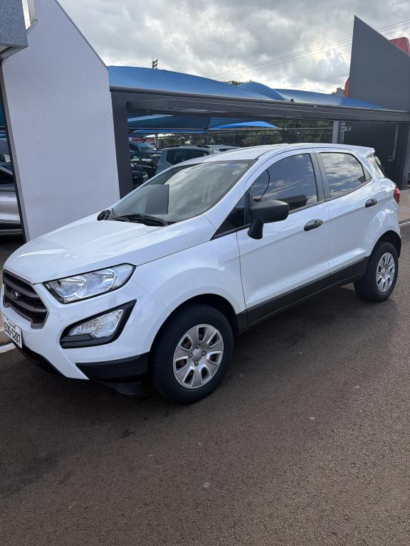 FORD Ecosport - Foto