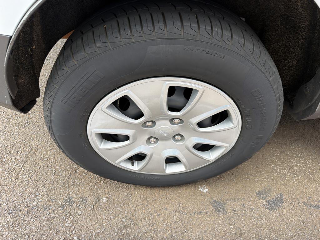 FORD Ecosport - Foto