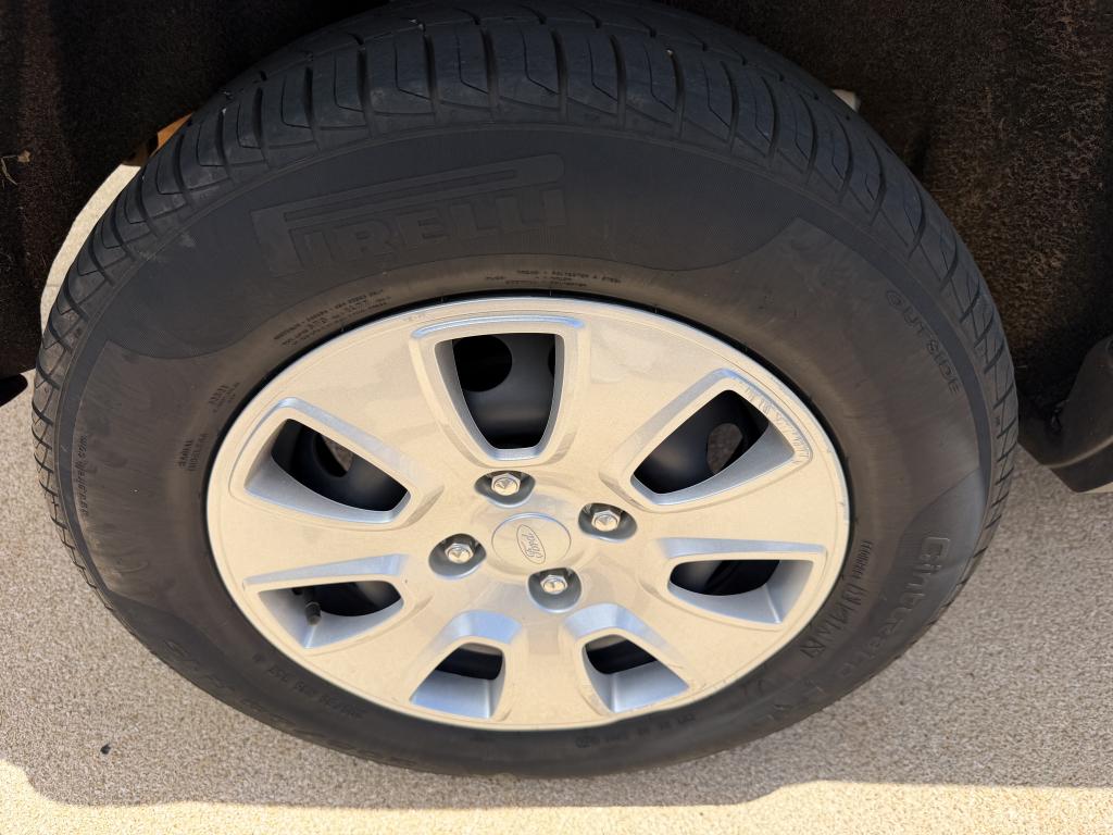 FORD Ecosport - Foto