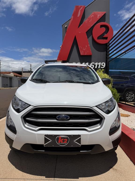 FORD Ecosport - Foto