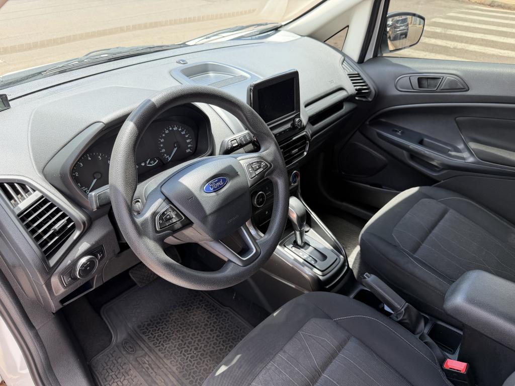 FORD Ecosport - Foto