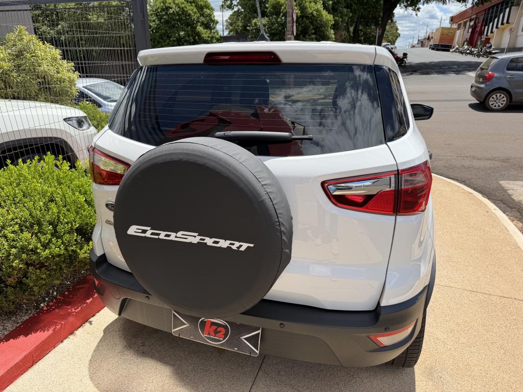 FORD Ecosport - Foto