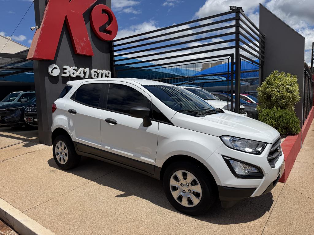 FORD Ecosport - Foto