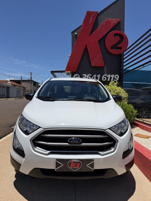 FORD Ecosport - Foto