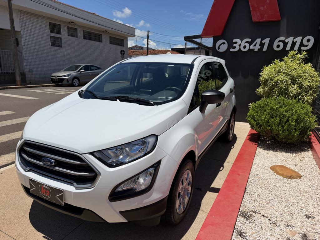 FORD Ecosport - Foto