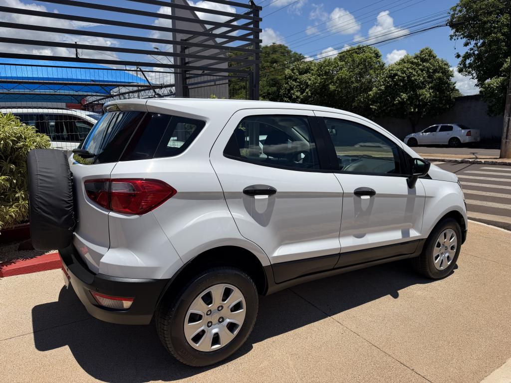 FORD Ecosport - Foto