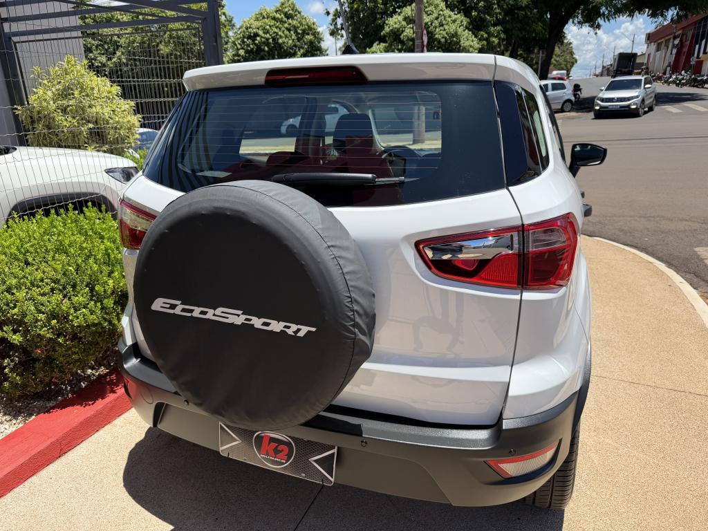 FORD Ecosport - Foto