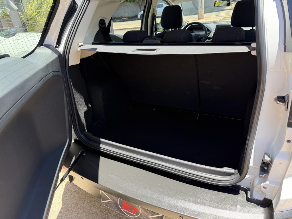 FORD Ecosport - Foto