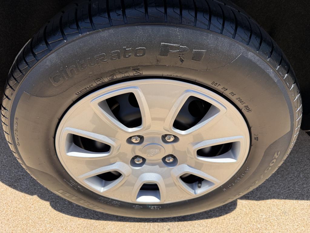 FORD Ecosport - Foto