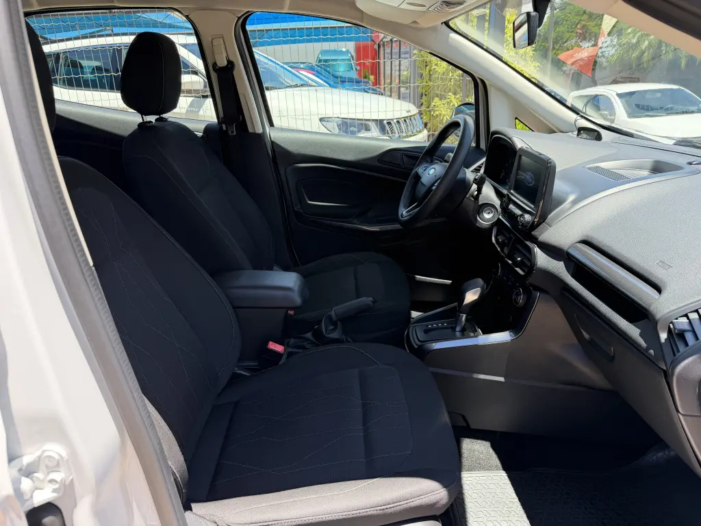 FORD Ecosport - Foto