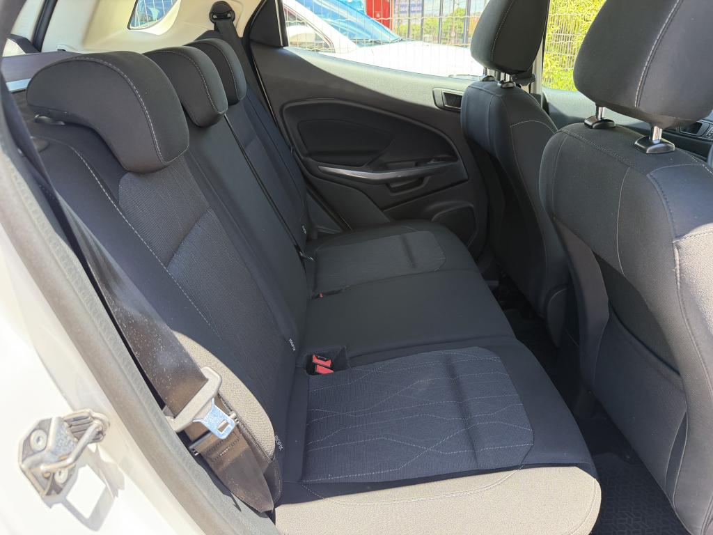 FORD Ecosport - Foto