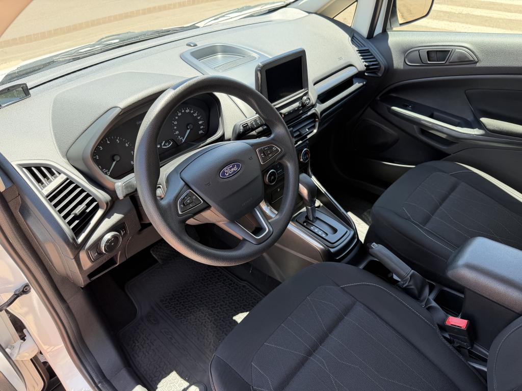 FORD Ecosport - Foto