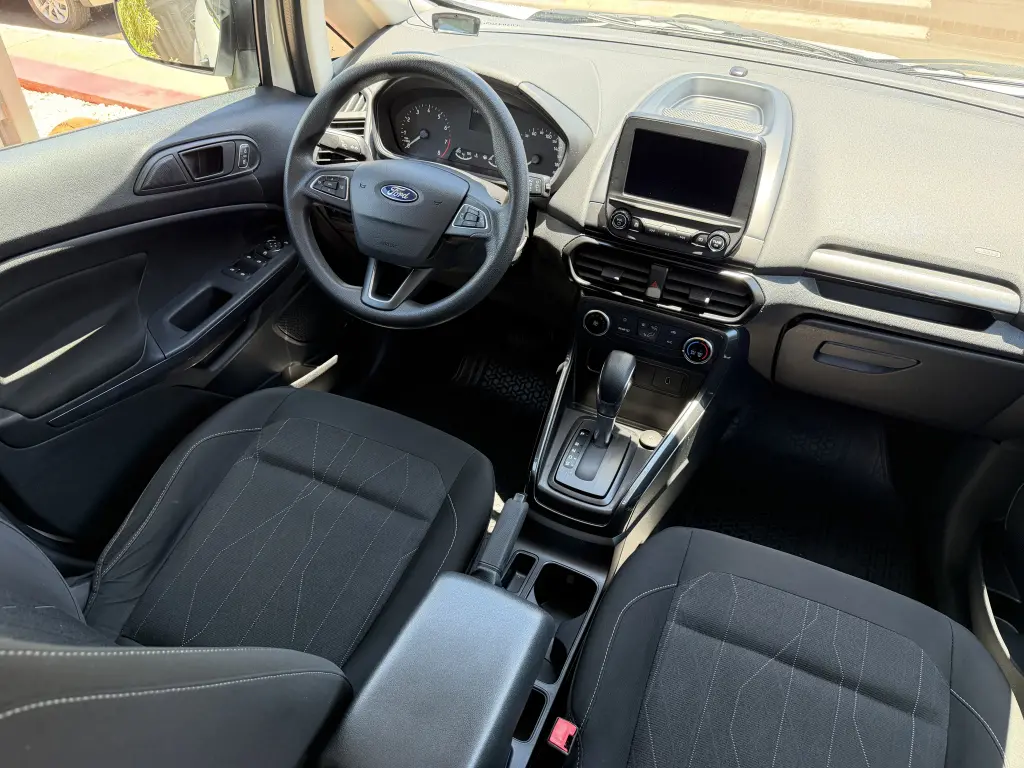 FORD Ecosport - Foto