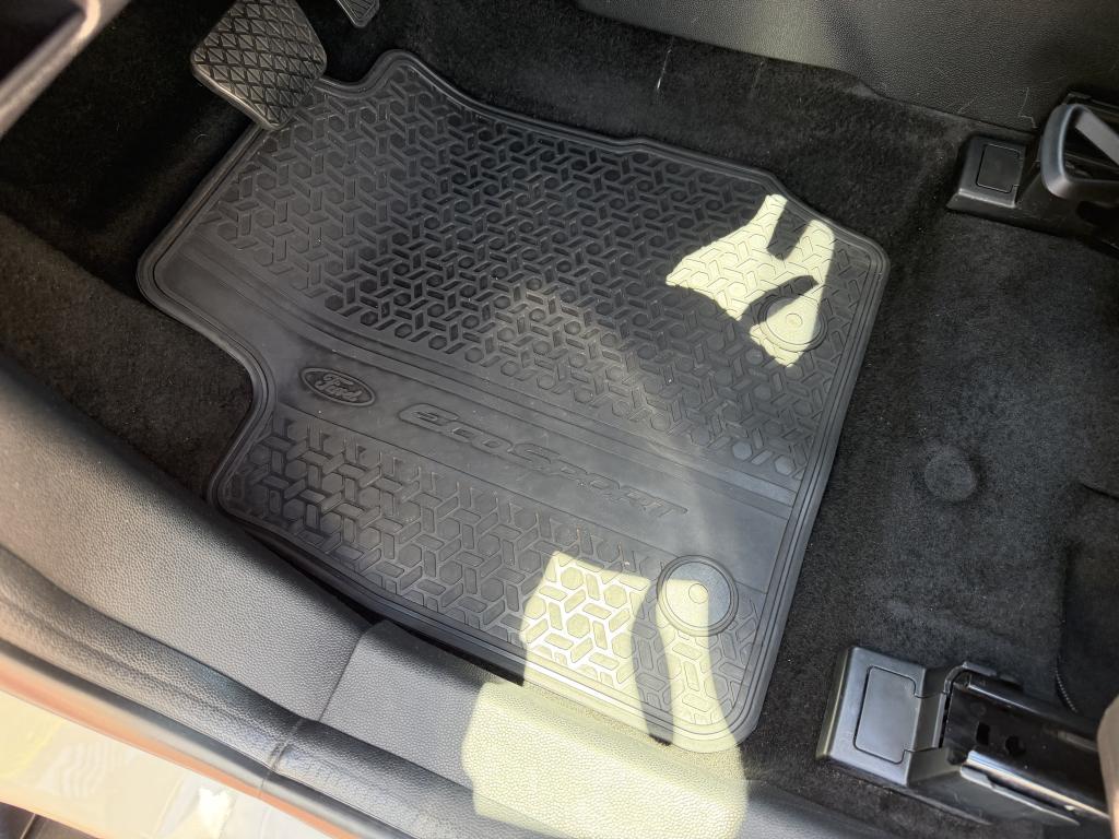 FORD Ecosport - Foto