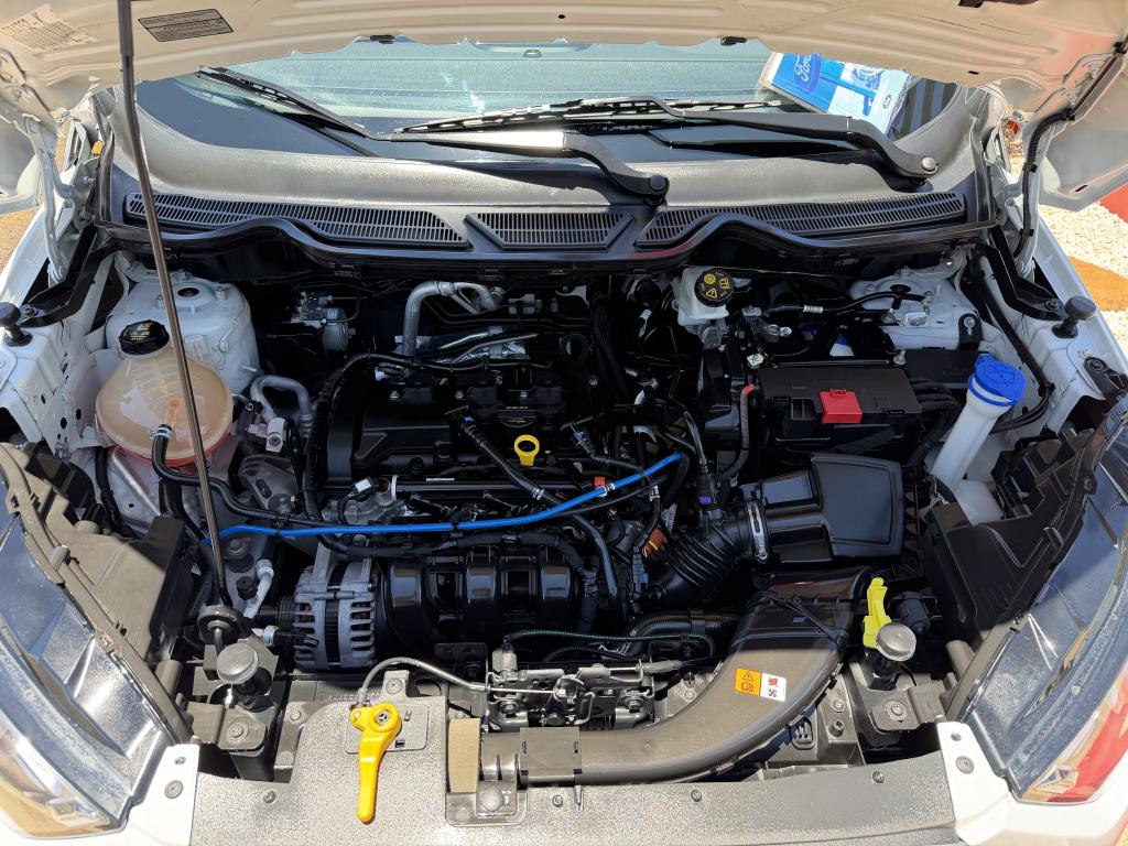 FORD Ecosport - Foto