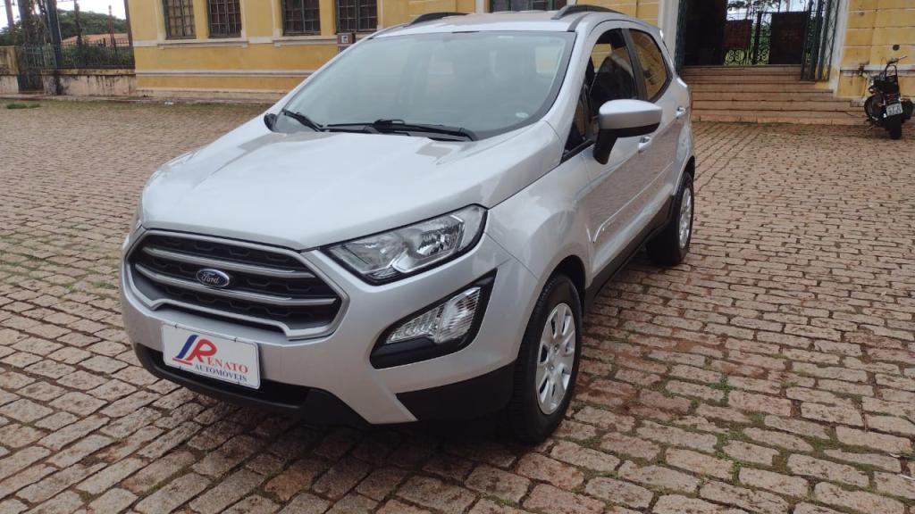 FORD Ecosport - Foto
