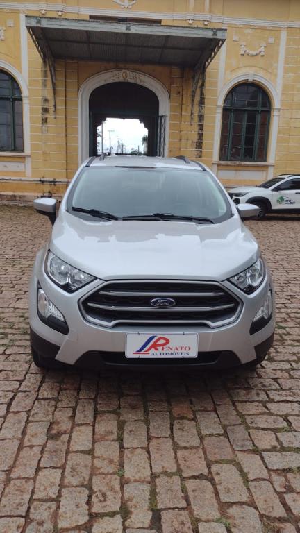 FORD Ecosport - Foto