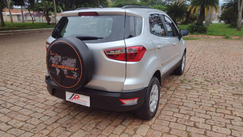 FORD Ecosport - Foto