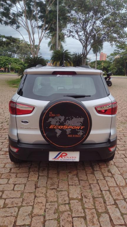 FORD Ecosport - Foto