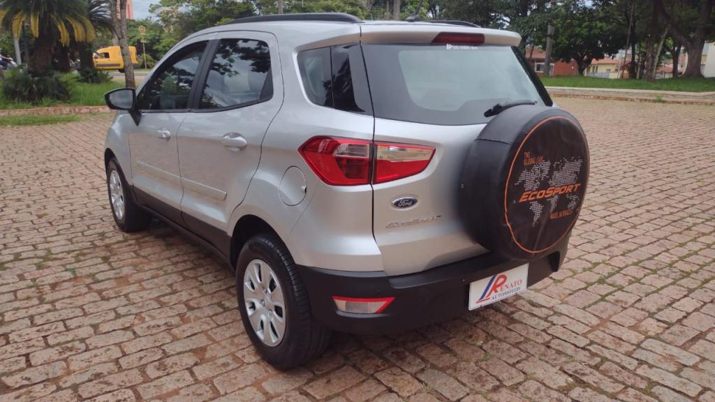 FORD Ecosport - Foto