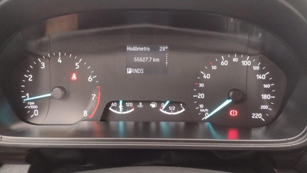 FORD Ecosport - Foto