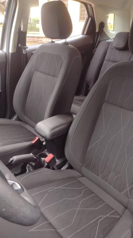 FORD Ecosport - Foto