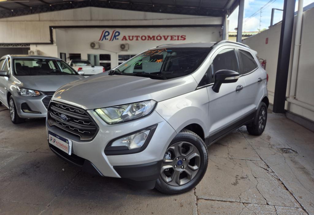 FORD Ecosport - Foto