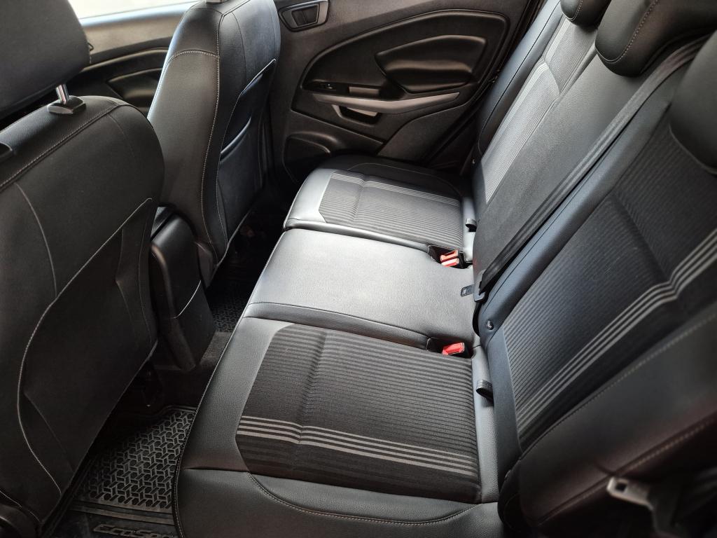 FORD Ecosport - Foto