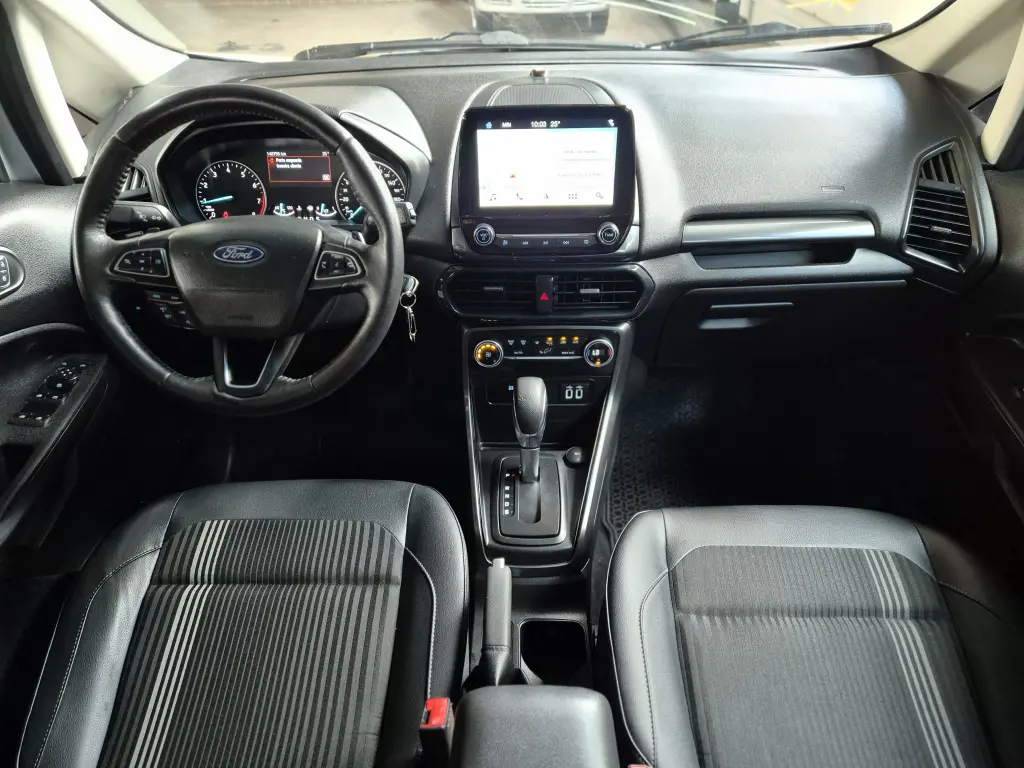 FORD Ecosport - Foto