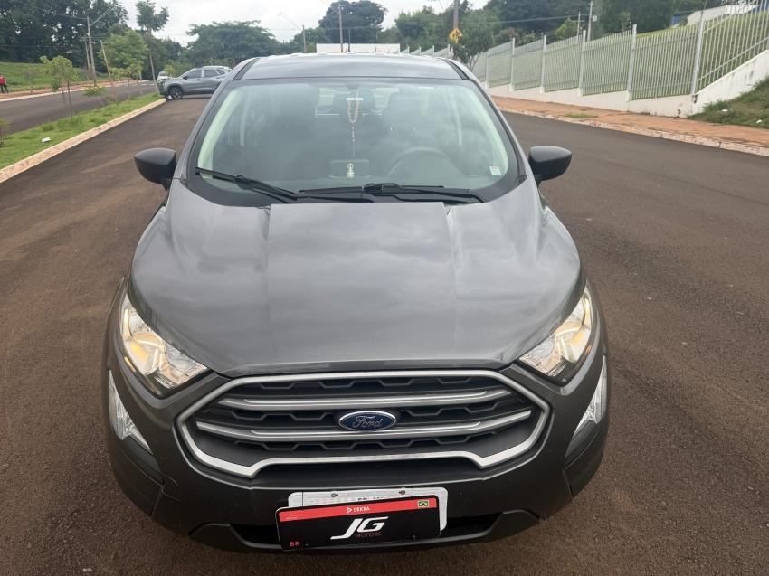 FORD Ecosport - Foto