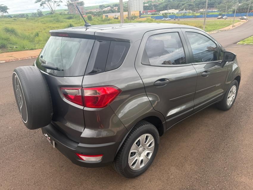 FORD Ecosport - Foto