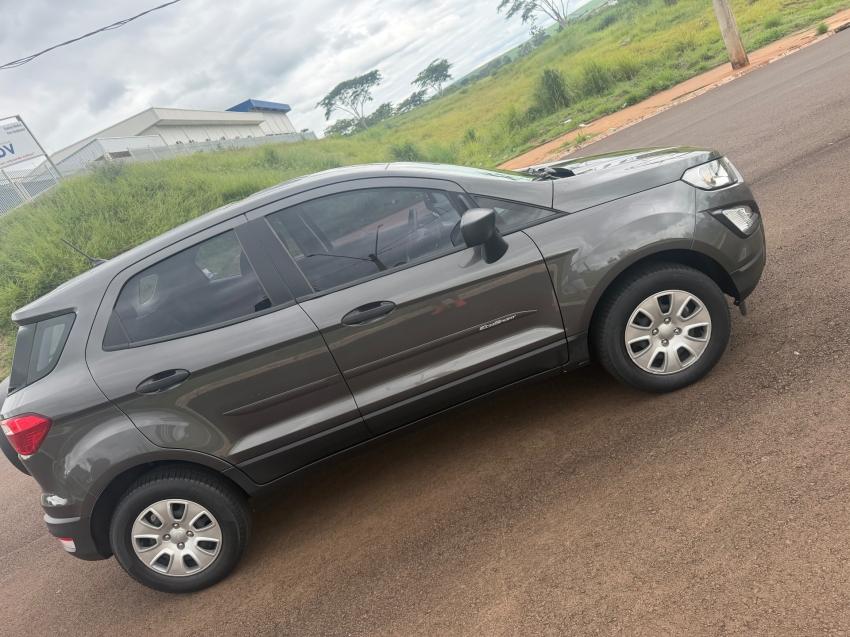 FORD Ecosport - Foto