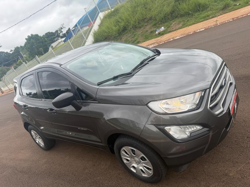 FORD Ecosport - Foto