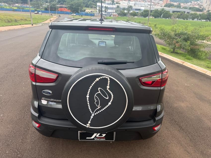 FORD Ecosport - Foto