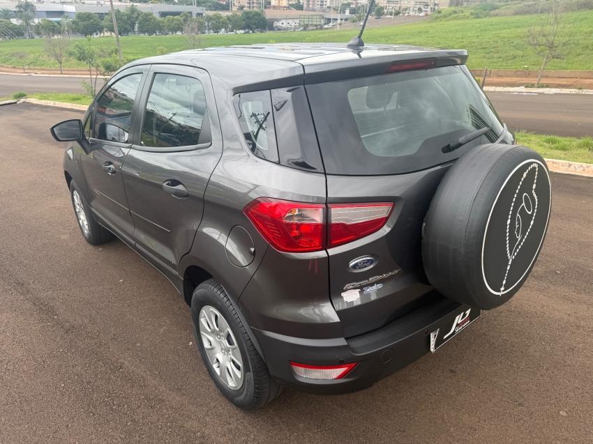 FORD Ecosport - Foto