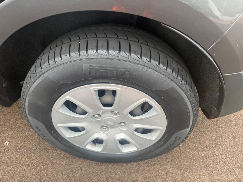 FORD Ecosport - Foto