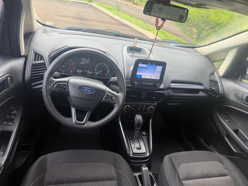 FORD Ecosport - Foto