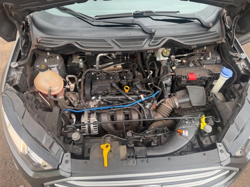 FORD Ecosport - Foto