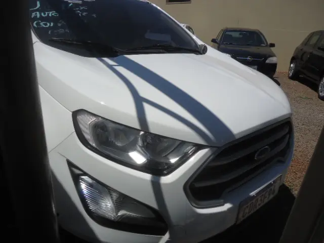 FORD Ecosport - Foto