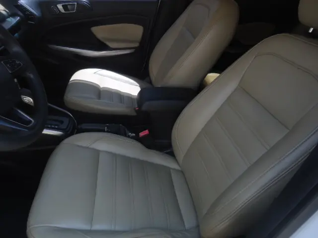 FORD Ecosport - Foto