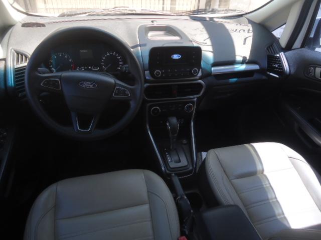 FORD Ecosport - Foto