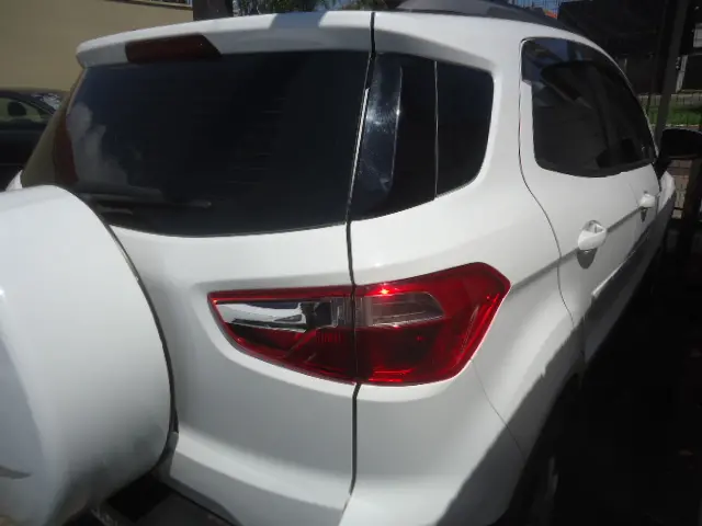 FORD Ecosport - Foto